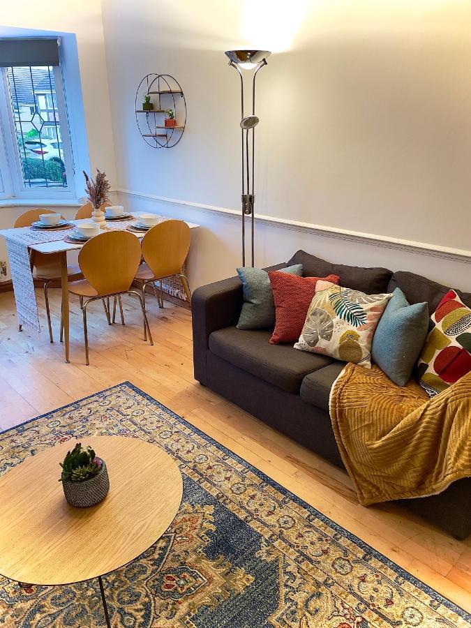 Charming Home In Wellingborough Exteriör bild
